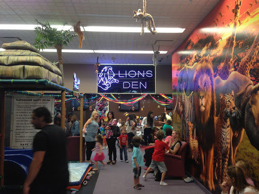 Video Arcade «Safari Playground», reviews and photos, 700 N Pontiac Trail, Walled Lake, MI 48390, USA