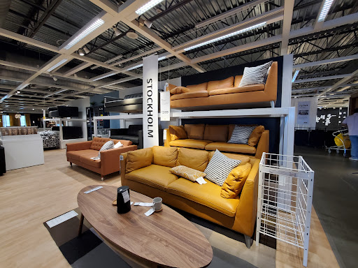 Shopping Mall «Belgate Shopping Center», reviews and photos, 7105 University City Blvd, Charlotte, NC 28262, USA