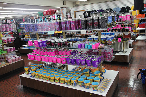 Gift Shop «Bonanza Gift Shop», reviews and photos, 2440 S Las Vegas Blvd, Las Vegas, NV 89104, USA