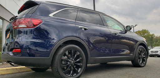 Kia Dealer «Kia of West Nyack», reviews and photos, 250 N Rte 303, West Nyack, NY 10994, USA