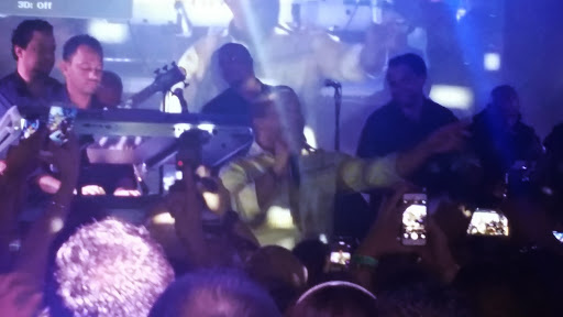 Night Club «Area 516 Night Club», reviews and photos, 248 Front St, Hempstead, NY 11550, USA