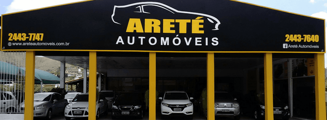 Areté Automóveis