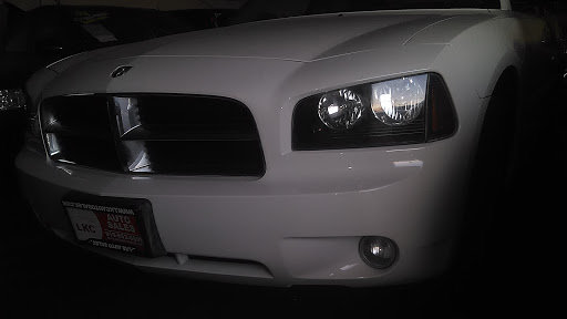 Used Car Dealer «LKC Auto Sales», reviews and photos, 2309 Lexington St, Sacramento, CA 95815, USA
