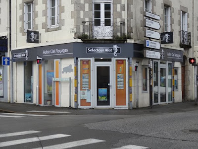 Selectour - Autre Ciel Voyages à Quimper