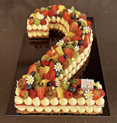 La Douce Heure pâtisserie chocolaterie à Carvin