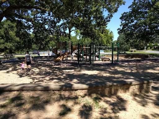 Park «Allsopp Park», reviews and photos, 3700 Cedar Hill Rd, Little Rock, AR 72202, USA