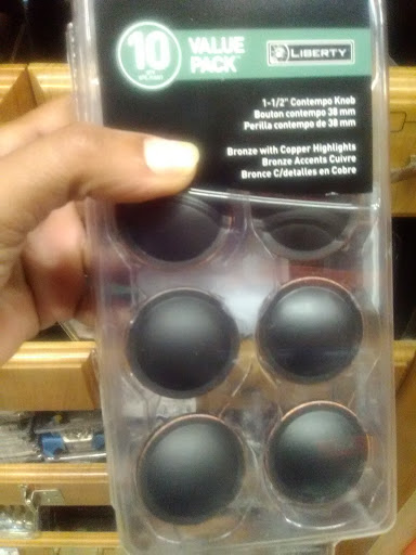 Home Improvement Store «The Home Depot», reviews and photos, 145 Depot Dr, Hiram, GA 30141, USA