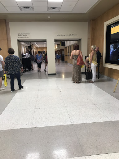 Student Union «Iowa Memorial Union», reviews and photos, 125 N Madison St, Iowa City, IA 52245, USA