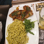 Photo n° 2 de l'avis de Adjala.O fait le 04/04/2019 à 21:30 pour Del Arte à Créteil