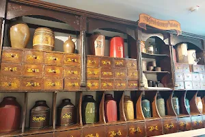 Tea Museum collection Oswald von Diepholz image