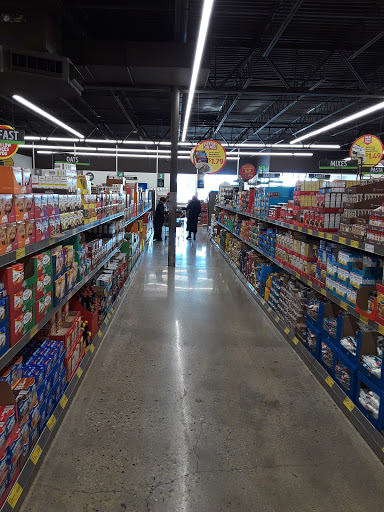 Supermarket «ALDI», reviews and photos, 4703 Harlem Ave, Harwood Heights, IL 60706, USA