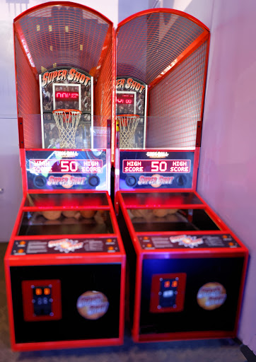 Laser Tag Center «Stratum Laser Tag | Birthday Party Place», reviews and photos, 1455 S Stapley Dr #11, Mesa, AZ 85204, USA