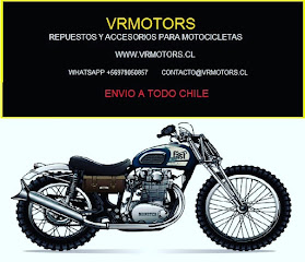 Vrmotors