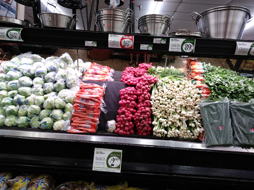 Grocery Store «El Rio Grande #4», reviews and photos, 901 W Miller Rd, Garland, TX 75041, USA