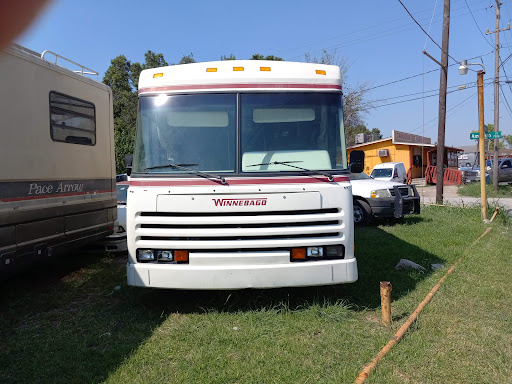 Used Car Dealer «M&L Auto Sales», reviews and photos, 7337 Harrisburg Blvd, Houston, TX 77011, USA