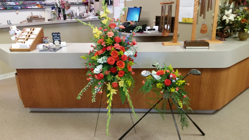 Florist «Bud and Bloom Florist», reviews and photos, 355 N Morton St, Franklin, IN 46131, USA
