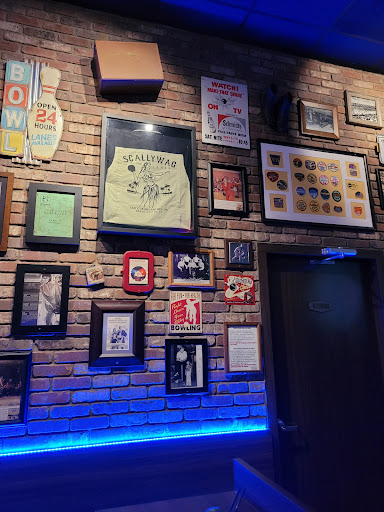 Bowling Alley «Flamingo Bowl», reviews and photos, 3301 N 23rd St, McAllen, TX 78501, USA