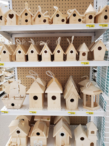 Fabric Store «Jo-Ann Fabrics and Crafts», reviews and photos, 4610 S Cleveland Ave, Fort Myers, FL 33907, USA