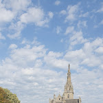 Photo n° 1 de l'avis de seby.o fait le 25/08/2023 à 21:27 pour Basilique de Sainte-Anne-d'Auray à Sainte-Anne-d'Auray
