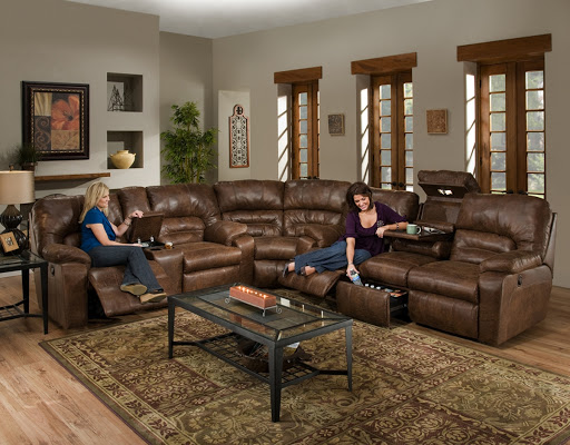 Furniture Store «Furniture Warehouse», reviews and photos, 502 W Thompson Ln, Nashville, TN 37211, USA