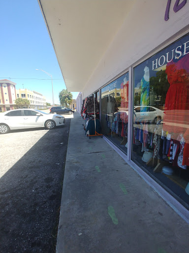 Thrift Store «Hope Chest Thrift Store», reviews and photos, 1215 8th Ave W, Bradenton, FL 34205, USA