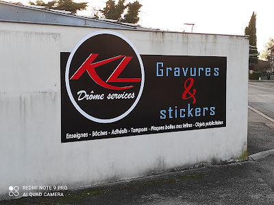 Kl Drome services à Saint-Sorlin-en-Valloire