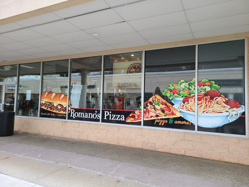 Romano's Pizzeria 18372