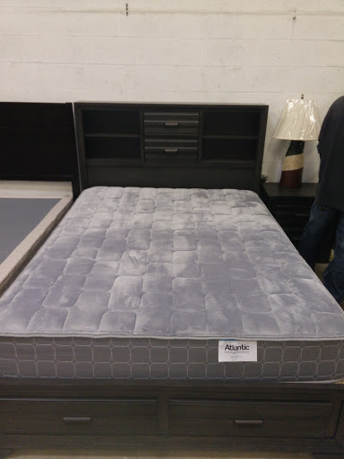 Furniture Store «Atlantic Bedding and Furniture», reviews and photos, 717 N Hammonds Ferry Rd, Linthicum Heights, MD 21090, USA