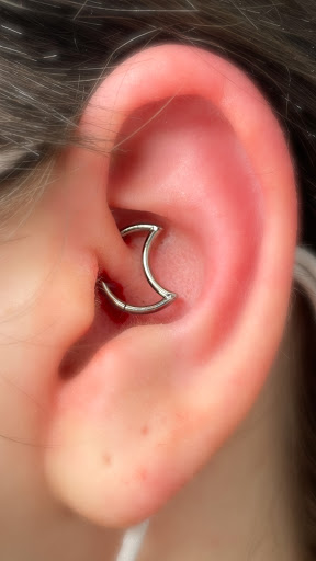 Explore fairy sleeve tattoo ideas, creative tattoo ideas in Sarasota, available at Z-Edge Tattoo and Body Piercing North Shop