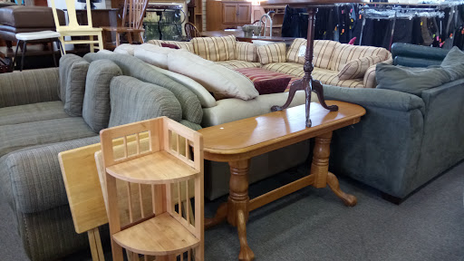 Thrift Store «Jubilee REACH Thrift Store», reviews and photos, 2301 148th Ave NE, Bellevue, WA 98005, USA