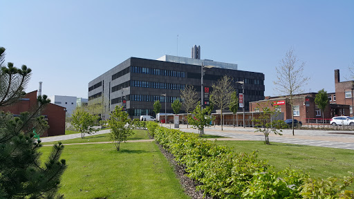 Staffordshire University