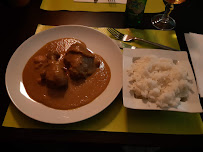 Plats et boissons du Restaurant LES DELICES D AFRIQUE à Agen - n°4