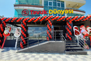 Tavuk Dünyası Karasu Cadde image