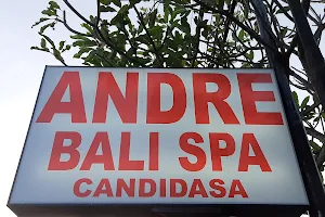 ANDRE BALI SPA at Candidasa image