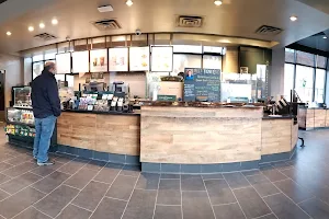 Starbucks image