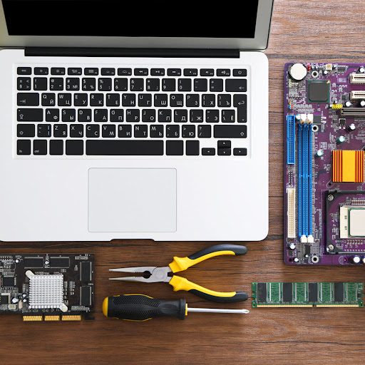 Screen Repair Service «i-Rite iPhone Screen Repair», reviews and photos, 11634 W Broad St, Richmond, VA 23233, USA