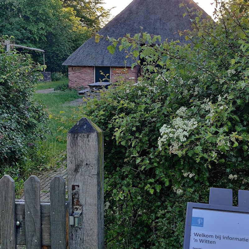 Informatieboerderij 'n Witten