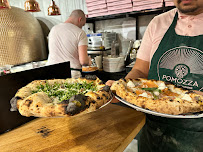 Pizza du Pizzeria Pomozza à Bourg-la-Reine - n°9