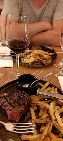 Steak du Restaurant argentin Ferona à Paris - n°18