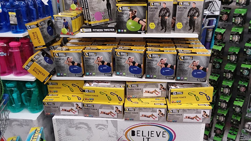 Variety Store «Five Below», reviews and photos, 802 W Arrow Hwy, San Dimas, CA 91773, USA