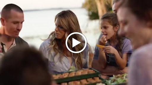 Supermarket «Publix Super Market at Laguna Isles», reviews and photos, 19441 Sheridan St, Fort Lauderdale, FL 33332, USA