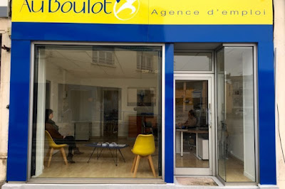 AU BOULOT - Agence d'emploi à Cazères
