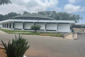National Museum of Ghana image