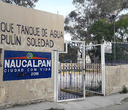 Tanque de Agua Capulín Soledad Park photo