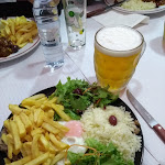 Photo n°1 de l'avis de carlos.e fait le 25/12/2018 à 16:36 sur le  Café Prosela à Vila Nova da Telha