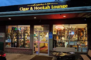 Euphoria Cigar and Hookah Lounge image