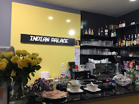 Atmosphère du Restaurant indien Palace Indian à Cambrai - n°10