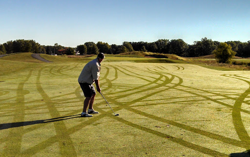 Golf Course «The Brassie Golf Club», reviews and photos, 1110 Pearson Rd, Chesterton, IN 46304, USA