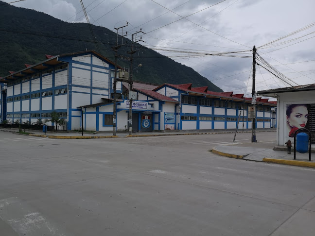 Opiniones de I.E.T.I. Nº35005 R.P. BARDO BAYERLE en Oxapampa - Escuela