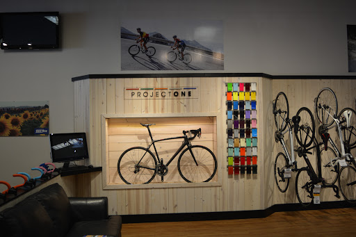 Bicycle Store «Free-Flite Bicycles», reviews and photos, 6014 Sandy Springs Cir, Atlanta, GA 30328, USA